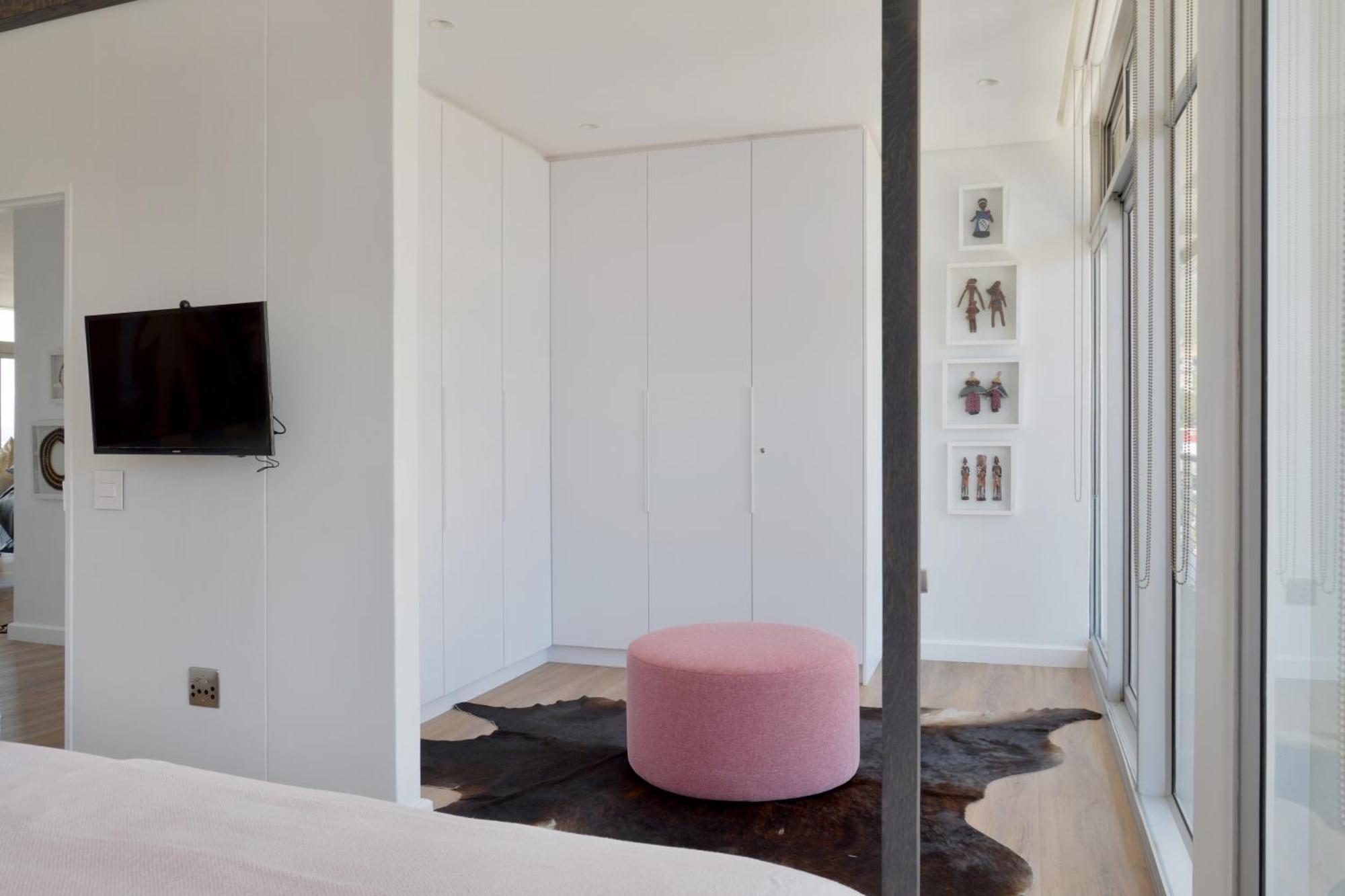 Appartement Modern Designer Penthouse With Panoramic Views Amanda *