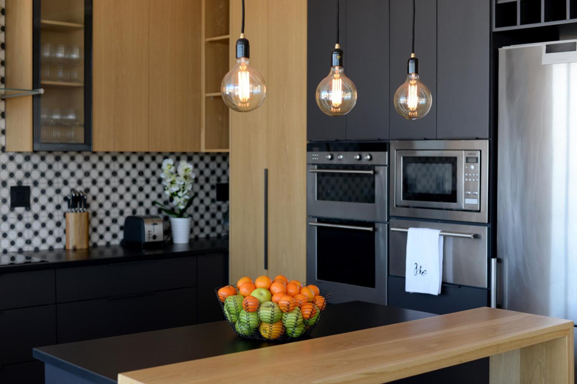 Appartement Modern Designer Penthouse With Panoramic Views Amanda