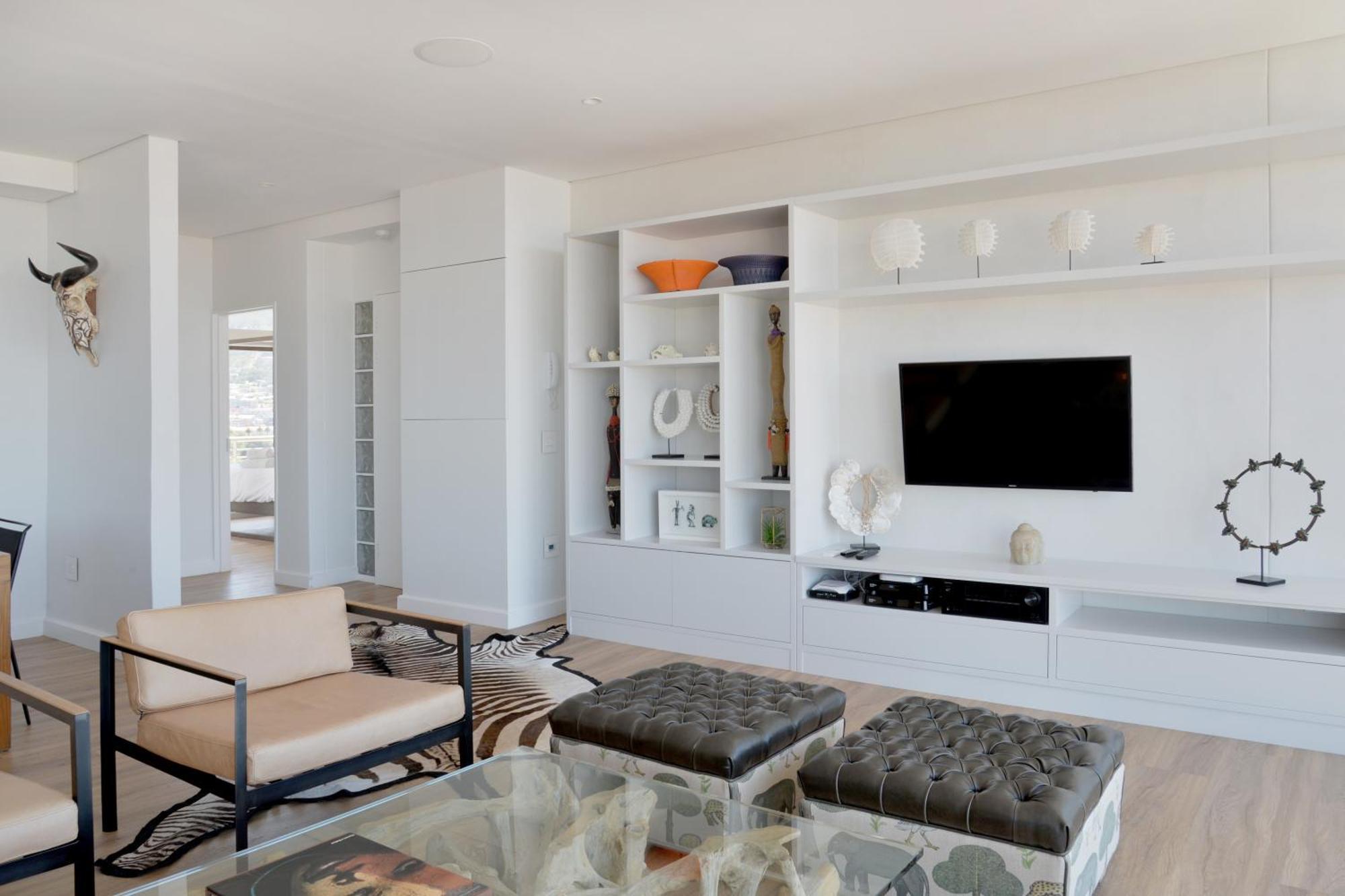 Appartement Modern Designer Penthouse With Panoramic Views Amanda *