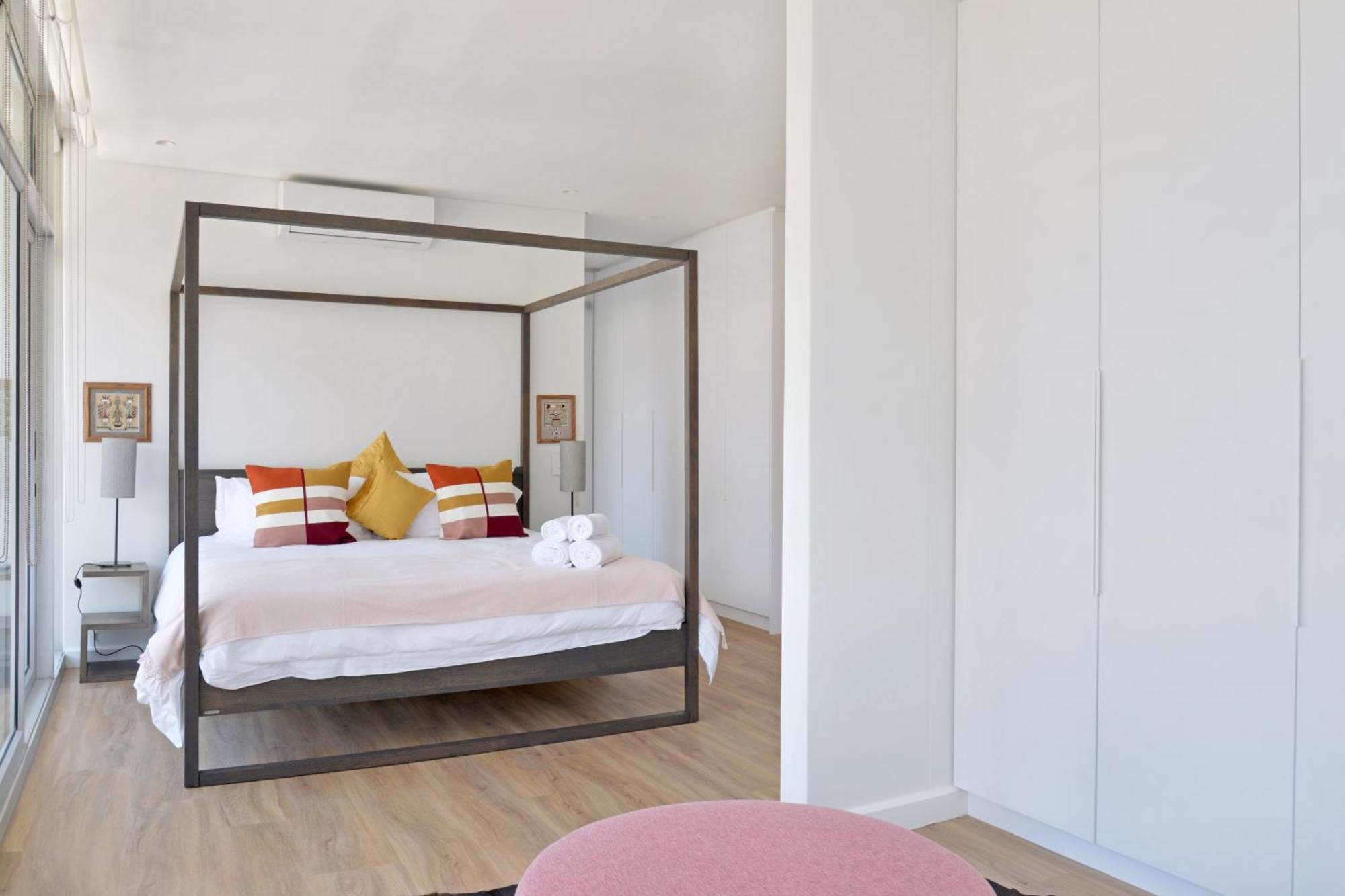 Appartement Modern Designer Penthouse With Panoramic Views Amanda *
