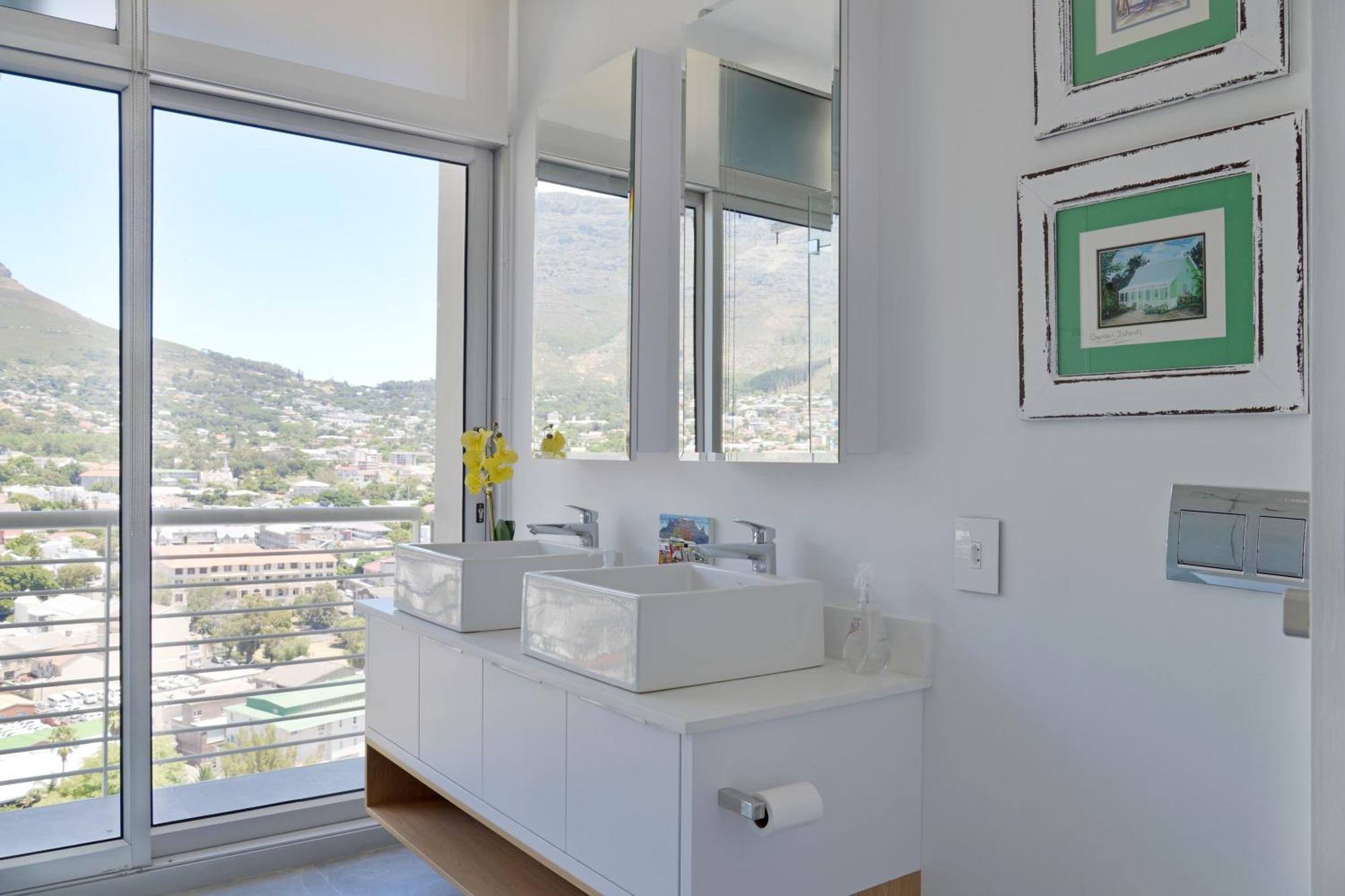 Apartamento Modern Designer Penthouse With Panoramic Views Amanda Cidade Do Cabo