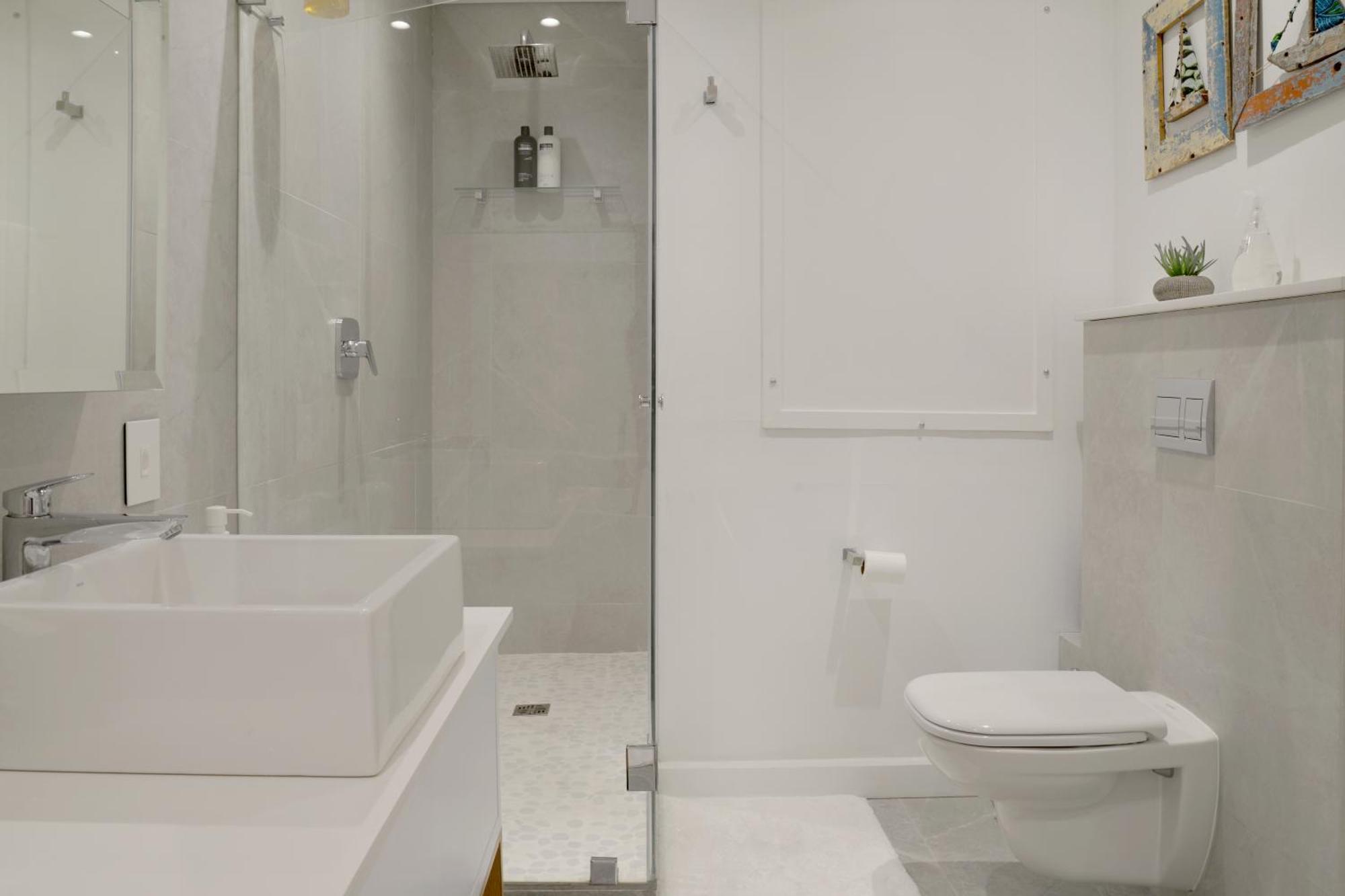Modern Designer Penthouse With Panoramic Views Amanda Apartamento Cidade Do Cabo